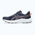 ASICS Jolt 5 midnight/vivid coral мъжки обувки за бягане 2