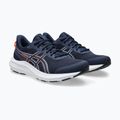 ASICS Jolt 5 midnight/vivid coral мъжки обувки за бягане 3