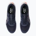 ASICS Jolt 5 midnight/vivid coral мъжки обувки за бягане 7