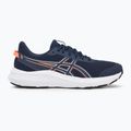 ASICS Jolt 5 midnight/vivid coral мъжки обувки за бягане 2