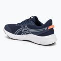 ASICS Jolt 5 midnight/vivid coral мъжки обувки за бягане 3