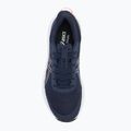 ASICS Jolt 5 midnight/vivid coral мъжки обувки за бягане 5