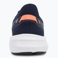 ASICS Jolt 5 midnight/vivid coral мъжки обувки за бягане 6
