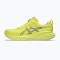 ASICS Gel-Cumulus 27 citron/white мъжки обувки за бягане 2