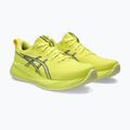 ASICS Gel-Cumulus 27 citron/white мъжки обувки за бягане 3