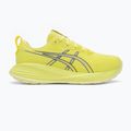 ASICS Gel-Cumulus 27 citron/white мъжки обувки за бягане 2