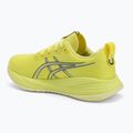 ASICS Gel-Cumulus 27 citron/white мъжки обувки за бягане 3