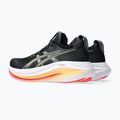 ASICS Gel-Nimbus 27 мъжки обувки за бягане черно/каки 4