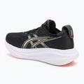 ASICS Gel-Nimbus 27 мъжки обувки за бягане черно/каки 3