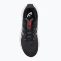 ASICS Gel-Nimbus 27 мъжки обувки за бягане черно/каки 5