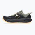 ASICS Gel-Trabuco 13 мъжки обувки за бягане черен/крем 9