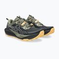 ASICS Gel-Trabuco 13 мъжки обувки за бягане черен/крем 10