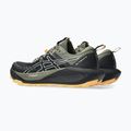 ASICS Gel-Trabuco 13 мъжки обувки за бягане черен/крем 11