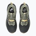ASICS Gel-Trabuco 13 мъжки обувки за бягане черен/крем 14