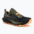ASICS Gel-Trabuco 13 мъжки обувки за бягане черен/крем