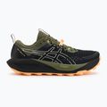 ASICS Gel-Trabuco 13 мъжки обувки за бягане черен/крем 2