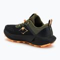 ASICS Gel-Trabuco 13 мъжки обувки за бягане черен/крем 3