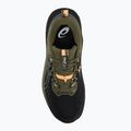 ASICS Gel-Trabuco 13 мъжки обувки за бягане черен/крем 5