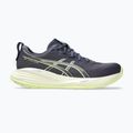 ASICS Gel-Cumulus 27 мъжки обувки за бягане индигова мъгла/синьо жълто