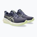 ASICS Gel-Cumulus 27 мъжки обувки за бягане индигова мъгла/синьо жълто 3
