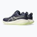 ASICS Gel-Cumulus 27 мъжки обувки за бягане индигова мъгла/синьо жълто 4