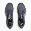 ASICS Gel-Cumulus 27 мъжки обувки за бягане индигова мъгла/синьо жълто 6