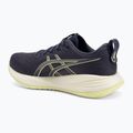 ASICS Gel-Cumulus 27 мъжки обувки за бягане индигова мъгла/синьо жълто 3