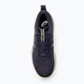 ASICS Gel-Cumulus 27 мъжки обувки за бягане индигова мъгла/синьо жълто 5