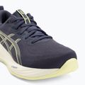 ASICS Gel-Cumulus 27 мъжки обувки за бягане индигова мъгла/синьо жълто 7