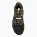 ASICS Gel-Trabuco 13 GTX мъжки обувки за бягане черно/шептящо зелено 5