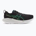 ASICS Gel-Cumulus 27 мъжки обувки за бягане черно/синьо жълто 2