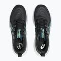 ASICS Gel-Cumulus 27 мъжки обувки за бягане черно/синьо жълто 6