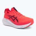 ASICS Gel-Nimbus 27 мъжки обувки за бягане светкавично червено/черно