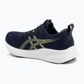 ASICS Gel-Pulse 16 midnight/lucid yellow мъжки обувки за бягане 3