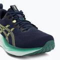 ASICS Gel-Pulse 16 midnight/lucid yellow мъжки обувки за бягане 7