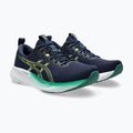 ASICS Gel-Pulse 16 midnight/lucid yellow мъжки обувки за бягане 3