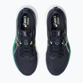 ASICS Gel-Pulse 16 midnight/lucid yellow мъжки обувки за бягане 7