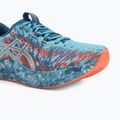 Мъжки обувки за бягане ASICS Noosa Tri 16 stillwater/winter sea 7