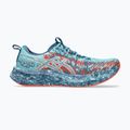 Мъжки обувки за бягане ASICS Noosa Tri 16 stillwater/winter sea
