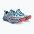 Мъжки обувки за бягане ASICS Noosa Tri 16 stillwater/winter sea 3