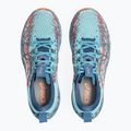 Мъжки обувки за бягане ASICS Noosa Tri 16 stillwater/winter sea 6
