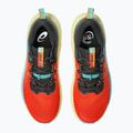 ASICS Gel-Trabuco 13 мъжки обувки за бягане пикантно оранжево/пясъчна буря 14
