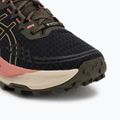 ASICS Gel-Trabuco 13 GTX дамски обувки за бягане black/lemongrass 7