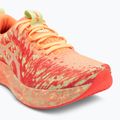 Мъжки обувки за бягане ASICS Noosa Tri 16 orange glow/flash red 7
