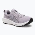 ASICS Gel-Contend 9 дамски обувки за бягане сумрачно виолетово/лавандулово сиво