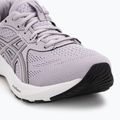 ASICS Gel-Contend 9 дамски обувки за бягане сумрачно виолетово/лавандулово сиво 7