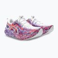 ASICS дамски обувки за бягане Noosa Tri 16 huddle white/edo purple 10