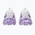 ASICS дамски обувки за бягане Noosa Tri 16 huddle white/edo purple 12