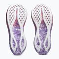 ASICS дамски обувки за бягане Noosa Tri 16 huddle white/edo purple 14