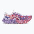 ASICS дамски обувки за бягане Noosa Tri 16 huddle white/edo purple 2